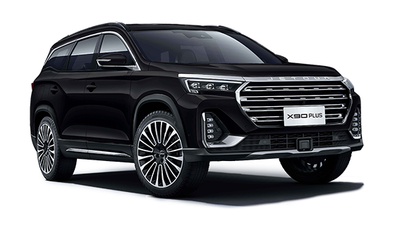 Jetour X90 Plus