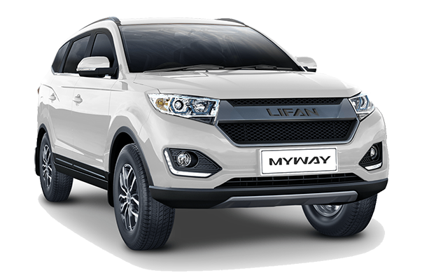 Lifan Myway