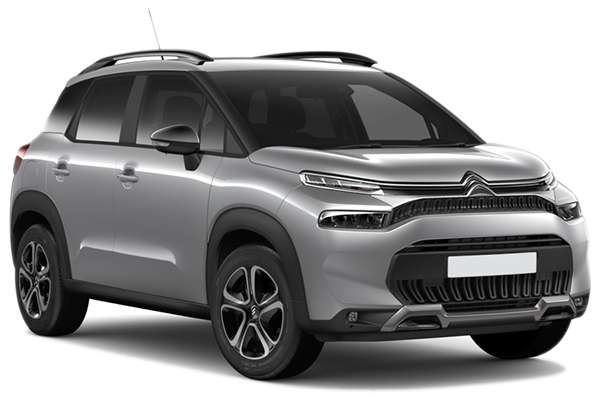 Citroen C3 Aircross New
