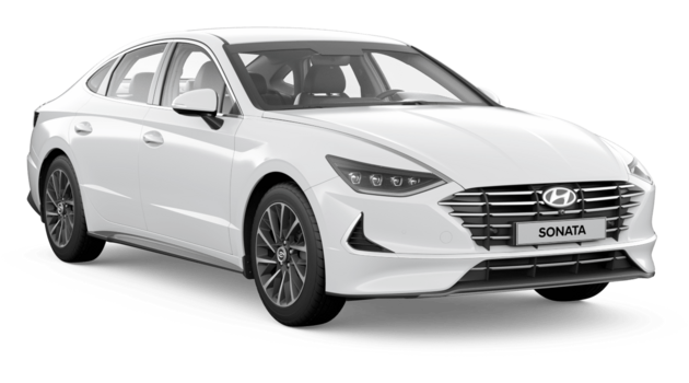 Hyundai Sonata New