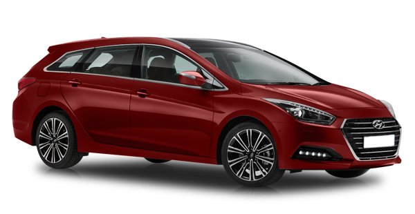 Hyundai i40 Universal