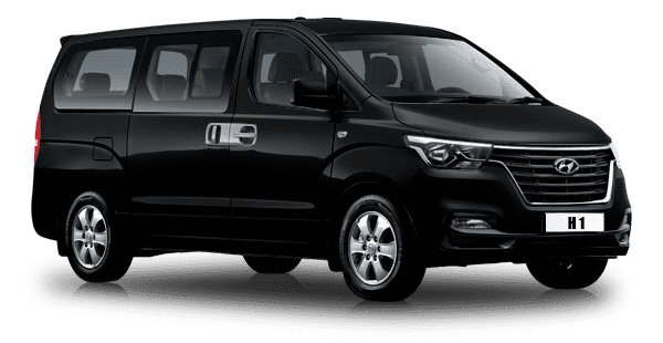 Hyundai H 1