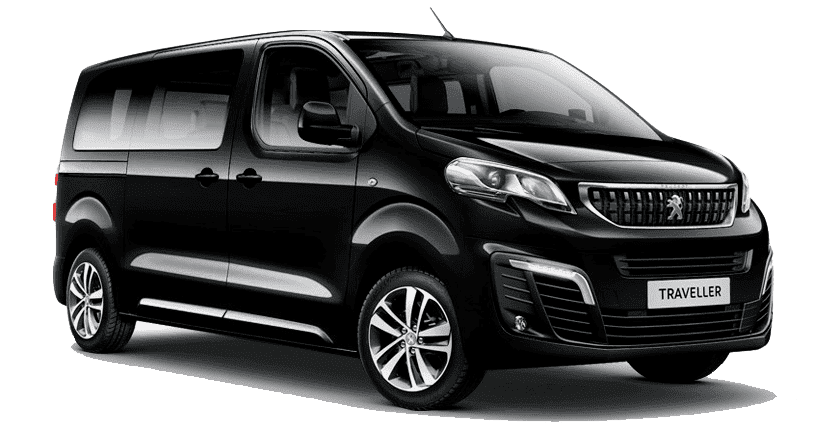 Peugeot Traveller